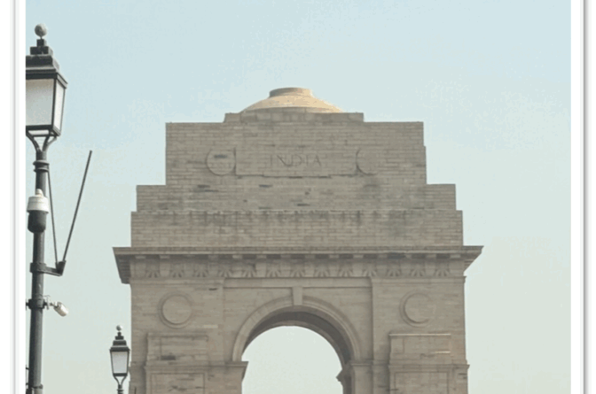 Trump planeja construir Arco do Triunfo em dimensões superiores ao de Paris