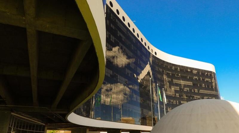 TSE dá início ao Ano Judiciário em sessão de abertura nesta segunda-feira