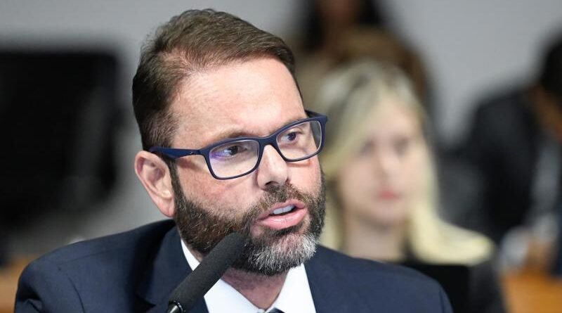 TSE decide não cassa a candidatura de Jorge Seif por insuficiência de provas