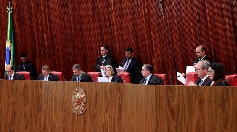 TSE rejeita pedido para suspender desfile de Carnaval em homenagem a Lula