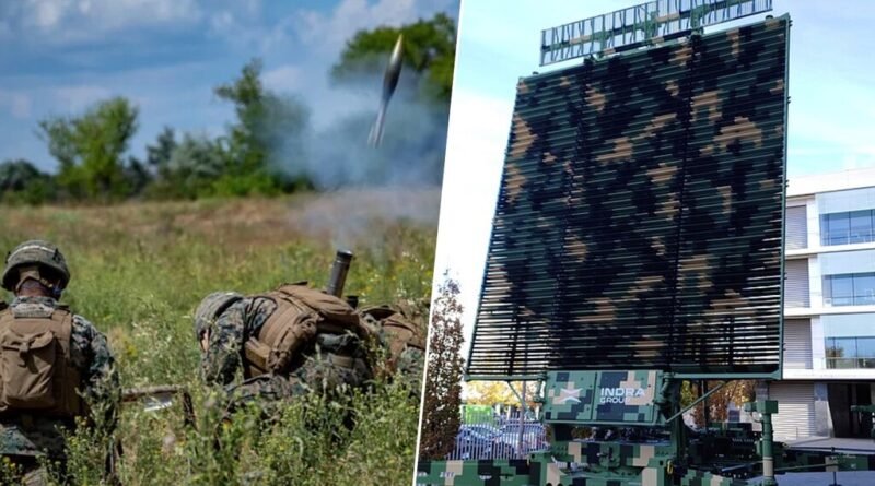 Ucrânia ganha apoio inesperado da Espanha na luta contra drones Shahed