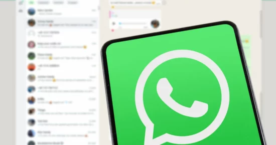 União Europeia considera medidas contra Meta por restrição de chatbots de IA no WhatsApp