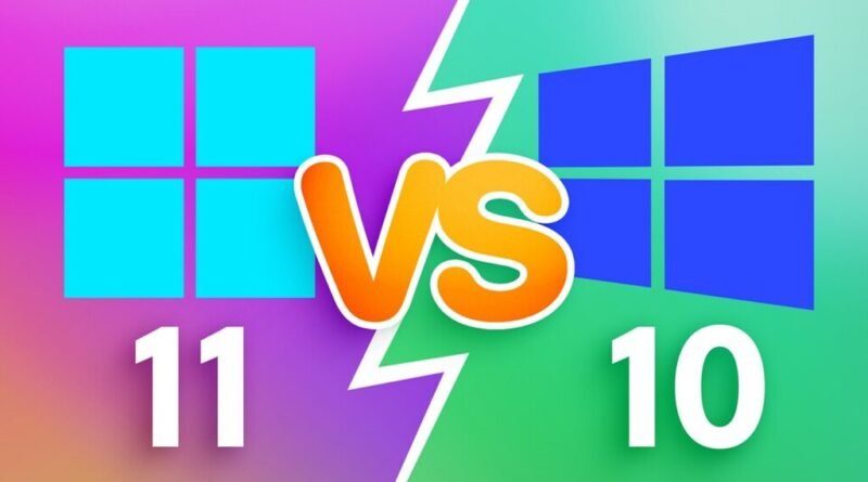 Usuário descobre falha no código do Windows 11 que explica lentidão em comparação ao Windows 10