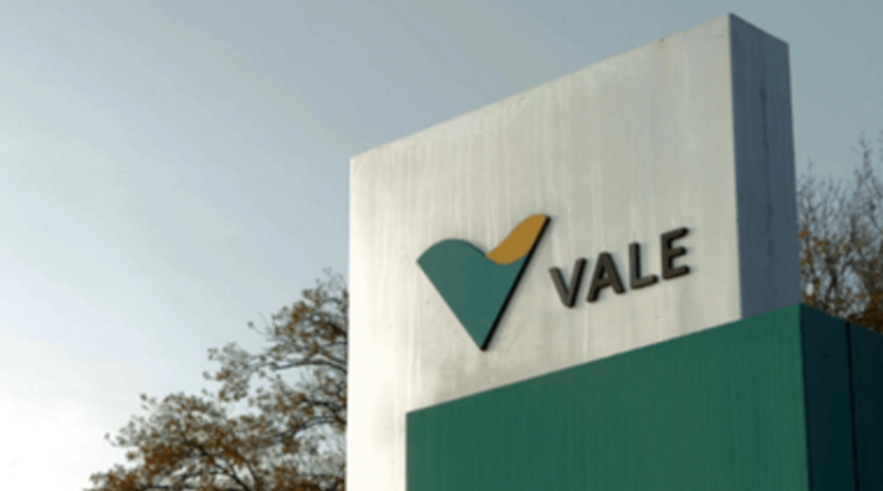 Vale fecha contrato de R$ 2,5 bilhões com empresas da Índia
