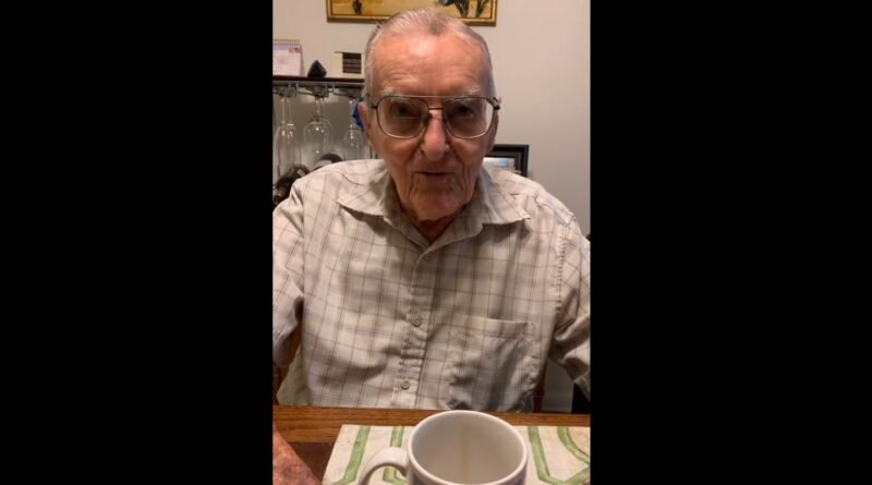 Vídeo manipulado por IA engana ao mostrar homem vendendo colares para custear tratamento cardíaco da neta