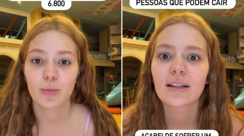 Viih Tube alerta seguidores após perder quase R$ 7 mil em golpe nas redes sociais