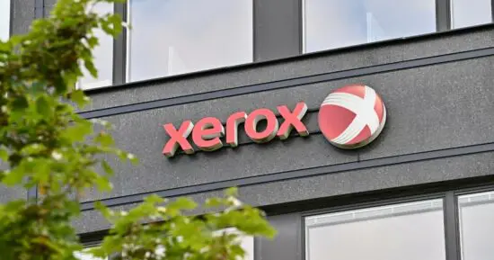 Xerox revela reestruturação global voltada para o mercado de impressão
