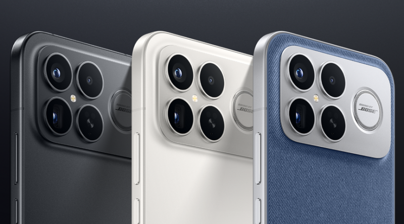 Xiaomi revela especificações de novo celular avançado com alto desempenho