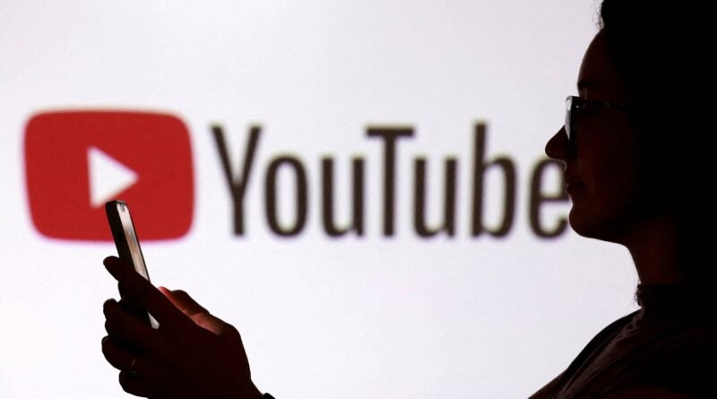 YouTube enfrenta instabilidade com relatos de problemas por parte dos usuários nesta terça-feira