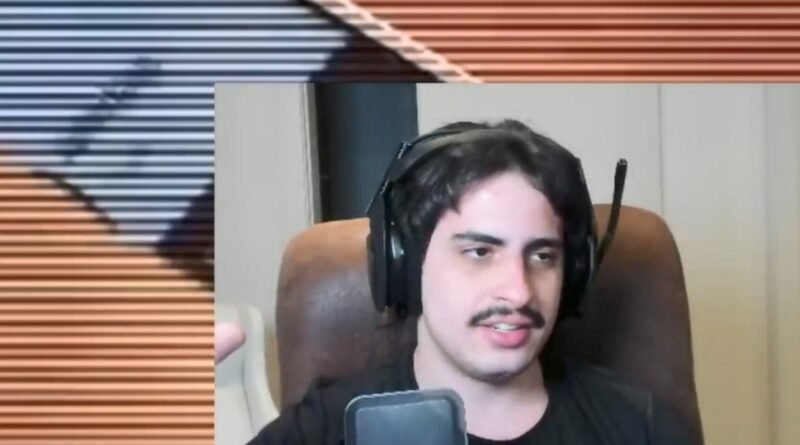 Youtuber é multado em R$ 70 mil por zombar de bebê e solicita anulação da decisão alegando não ter sido intimado pelo porteiro