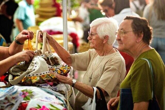 26ª Expodireto Cotrijal destaca a Agricultura Familiar como vitrine do setor