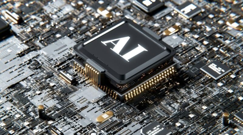 A ascensão da IA provoca onda de demissões em empresas ao redor do mundo