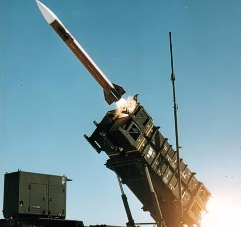 A guerra no Irã vai além dos mísseis: Alemanha revela o que pode ocorrer sem eles