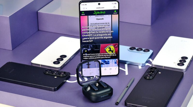 A inteligência artificial transforma a segurança e a simplicidade da vida digital no smartphone