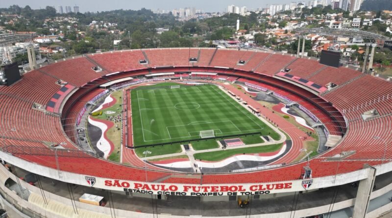 A invasão chinesa se expande além dos carros com a estratégia da BYD para adquirir a casa de um dos maiores clubes de futebol brasileiro