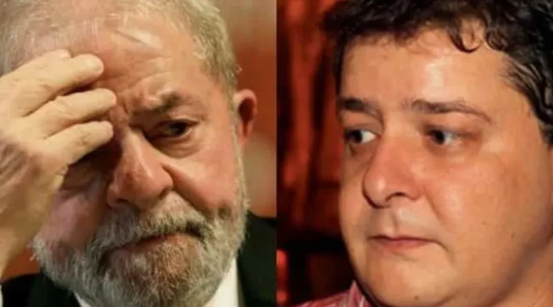 Advogado de Lula defende Lulinha e critica PF por suposta manipulação de investigações