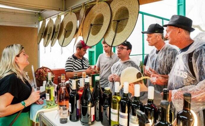 Agricultura Familiar no Rio Grande do Sul impulsiona a economia local