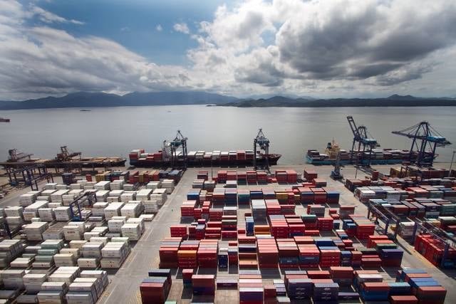 Agronegócio brasileiro registra recorde de exportações em fevereiro