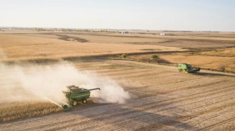 Agronegócio contabiliza 1.990 pedidos de recuperação judicial em 2025