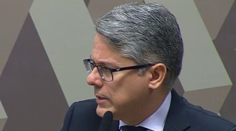 Alessandro Vieira classifica sistema prisional do Rio como vexame nacional