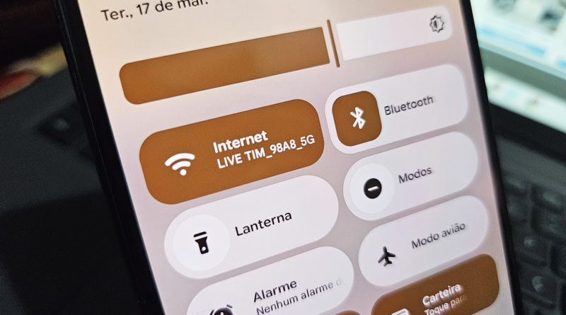 Android se torna aliado do Wi-Fi com a nova funcionalidade Wi-Fi Sync