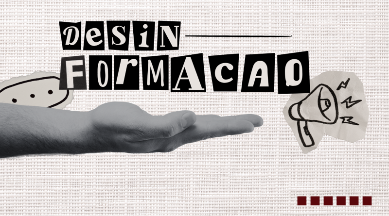 Ano eleitoral destaca a necessidade de combater a desinformação