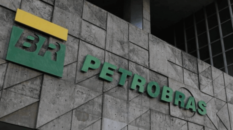 ANP penaliza Petrobras por irregularidade em sonda na Margem Equatorial