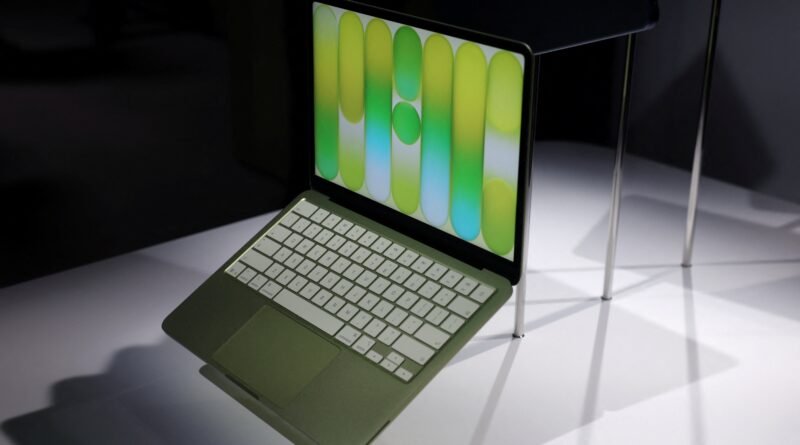 Apple apresenta MacBook Neo, novo modelo acessível da marca com preços divulgados no Brasil