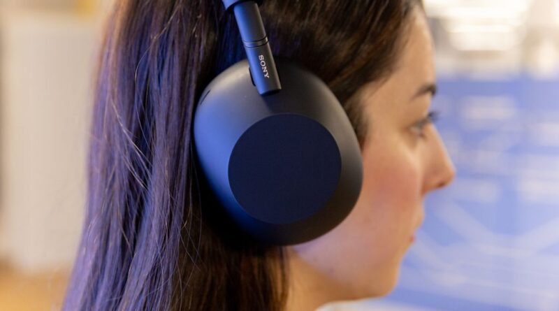 Apple e Sony lideram o mercado de áudio premium com prêmios do Canaltech