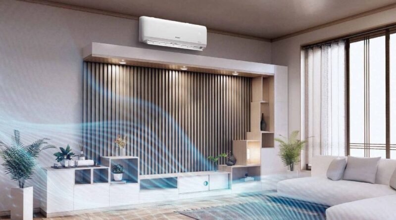 Ar-condicionado de 9.000 BTU mais econômico do Brasil em 2026 é revelado