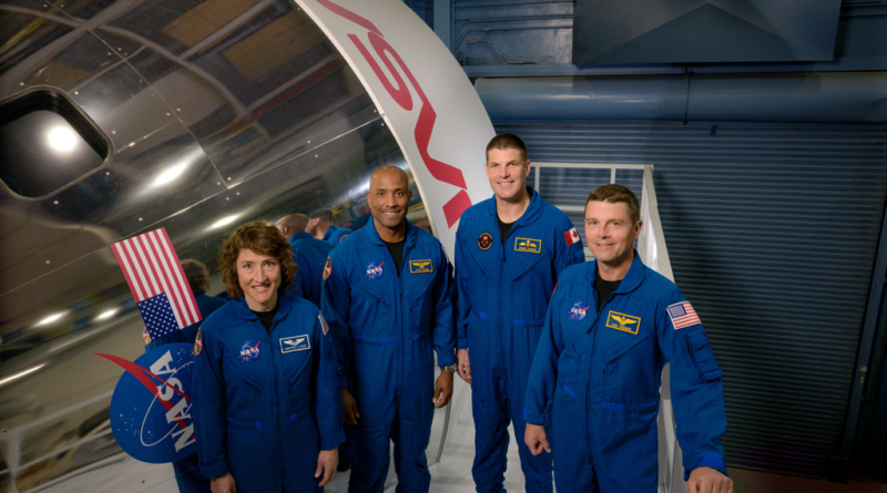 Artemis 2 traz humanos de volta à Lua após 50 anos de missões espaciais