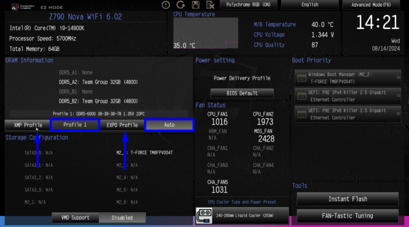 ASRock e Ryzen 9000 oferecem dicas essenciais para prevenir danos ao processador