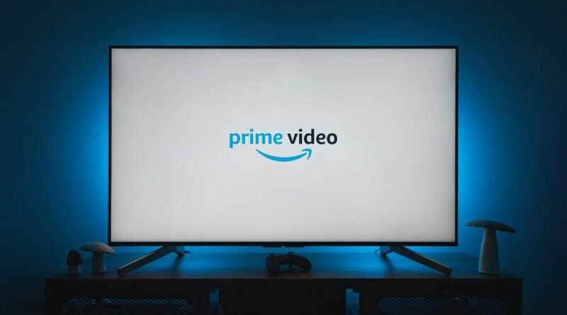 Assinatura do Prime Video pode aumentar até 67% para eliminar anúncios