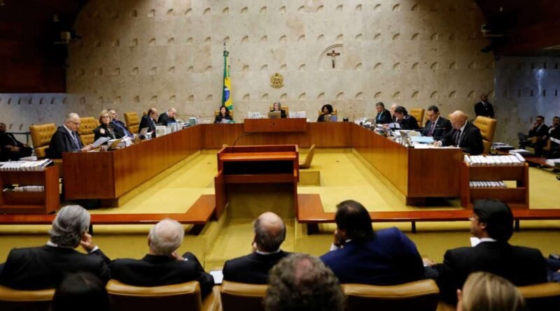 Associação dos Magistrados alerta para severa redução nos salários devido a decisão sobre 'penduricalhos'