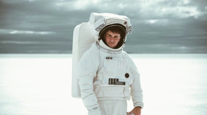 Astronautas enfrentam mutações no sangue, complicando planos de colonização de Marte