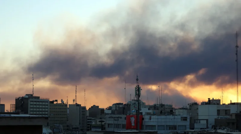 Ataques de Israel e EUA impactam órgão responsável pela escolha do novo líder iraniano