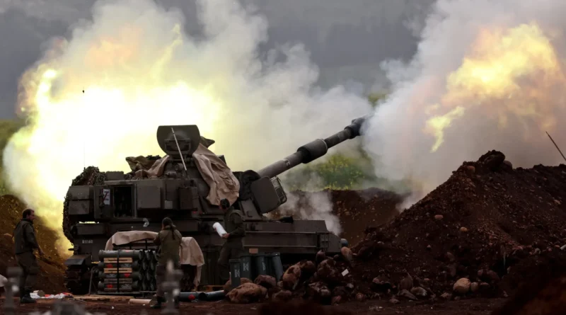 Ataques israelenses resultam na morte de 10 adultos e 4 crianças no Líbano