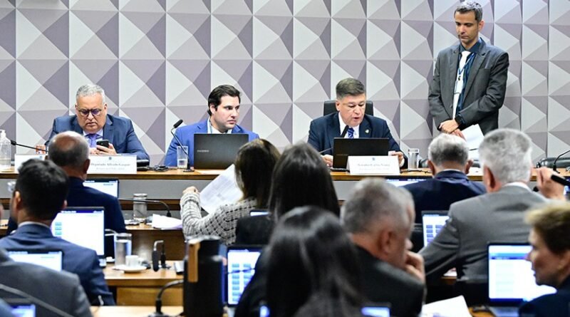 AtlasIntel revela que corrupção é a principal preocupação da população, atingindo 59,9%