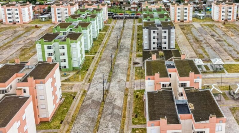 Aumento de preços na construção civil coloca em risco Minha Casa, Minha Vida e PAC