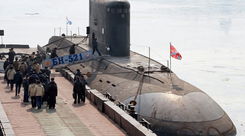 Avanço dos EUA revela satélites que capturam sombra de ressurgimento de tecnologia militar russa pelo Irã