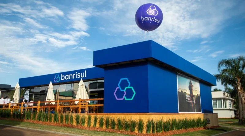 Banrisul amplia atuação no setor agropecuário com novas soluções de crédito na Expodireto Cotrijal