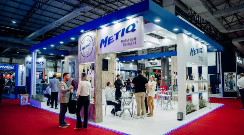 BE+ ganha conta da Metiq e expande sua atuação no setor industrial