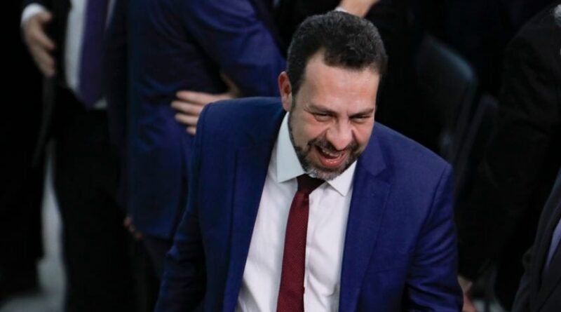 Boulos aponta omissão de governadores na questão do ICMS sobre combustíveis