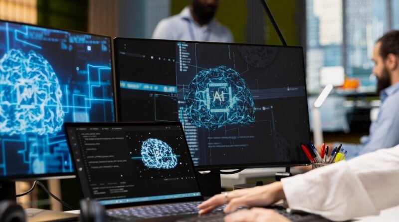 Brasil e América Latina adotam IA, mas estudo revela grande diferença na maturidade digital em relação aos EUA