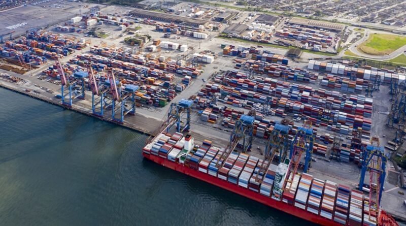 Brasil estabelece acordo com Turquia para nova rota de exportação do agronegócio sem passar pelo Estreito de Ormuz