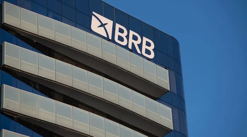 BRB anuncia que não divulgará balanço de 2025 dentro do prazo estabelecido