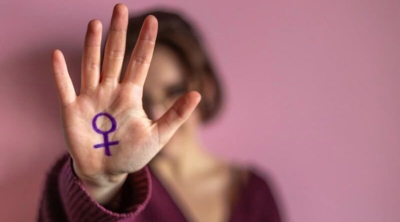 Câmara aprova criação de programa para prevenção do feminicídio