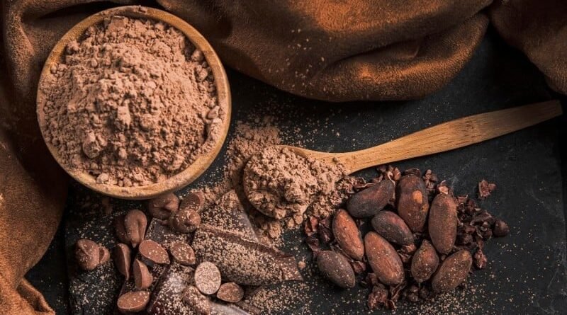 Câmara aprova porcentagem mínima de cacau em chocolates