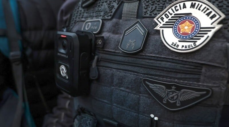 Câmara discute suspensão de porte de arma para agentes sob efeito de substâncias