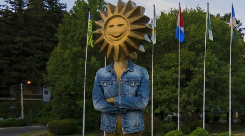 Campanha da Lojas Lebes destaca símbolos do Estado